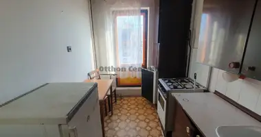 2 room apartment in Nagyatad, Hungary