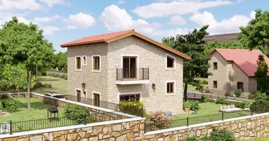 Maison 3 chambres dans Souni Zanatzia, Chypre