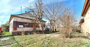 3 room house in Decs, Hungary