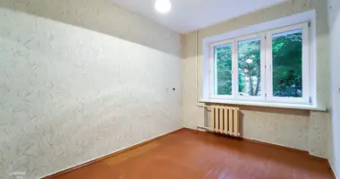 2 room apartment in Minsk, Belarus