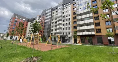 Appartement dans Borodino, Fédération de Russie