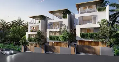 Villa 3 bedrooms in Rawai, Thailand