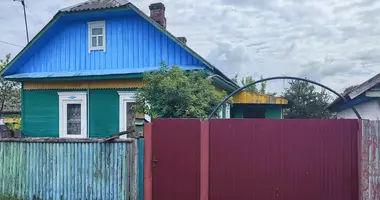 Haus 2 zimmer in Babrujsk, Belarus