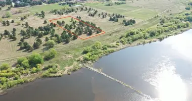 Działka w Wierbaluny, Litwa
