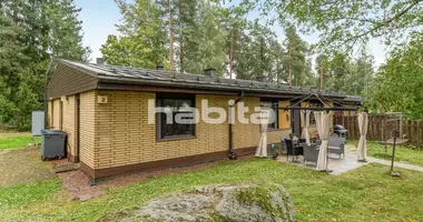 Квартира 3 комнаты в Хамина, Финляндия