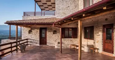 Villa 1 Zimmer mit Bergblick in Plora, Griechenland