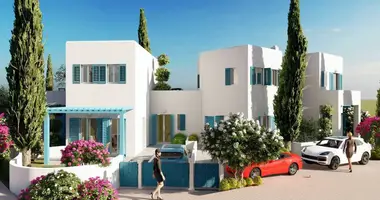 Villa 2 bedrooms in Soul Buoy, All countries