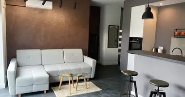 1 bedroom apartment in Lodz, Poland