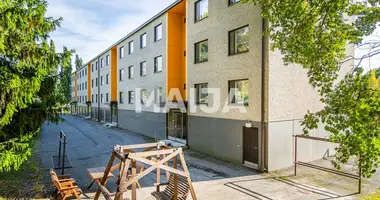 Apartamento 2 habitaciones en Valkeakoski, Finlandia