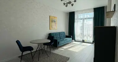 Wohnung 2 Zimmer in Minsk, Weißrussland