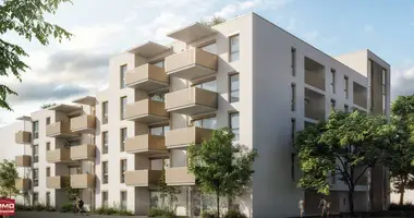 Apartamento 2 habitaciones en Viena, Austria