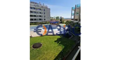 Apartamento 3 habitaciones en Primorsko, Bulgaria