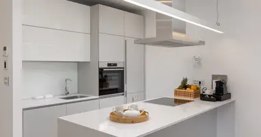 Apartamento 3 habitaciones en Budva, Montenegro