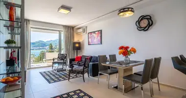 Wohnung 1 Schlafzimmer in Przno, Montenegro