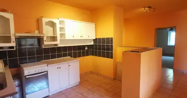 2 room house in Ecsed, Hungary