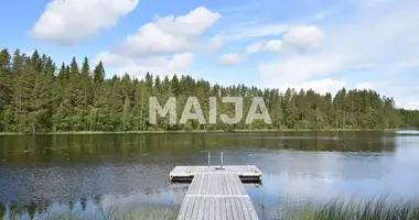 4 bedroom house in Muurame, Finland