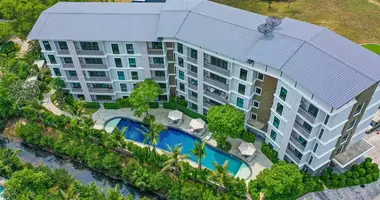 Apartamento 2 habitaciones en Phuket, Tailandia