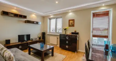 2 room apartment in Zabki, Poland