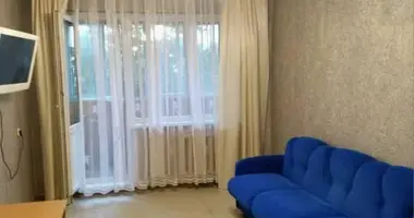 Wohnung 2 zimmer in Minsk, Weißrussland