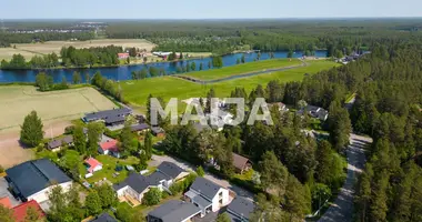 Casa 4 habitaciones en Oulu sub region, Finlandia