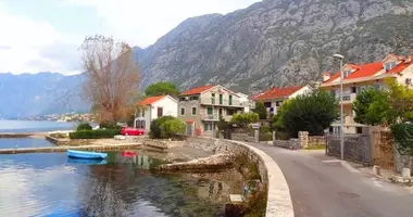 House in Bijela, Montenegro