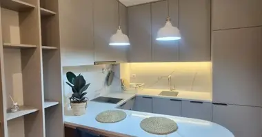 Wohnung in Tivat, Montenegro