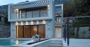 Villa 8 zimmer in Strp, Montenegro