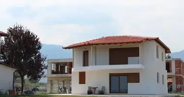 Casa de campo 6 habitaciones en Leptokarya, Grecia