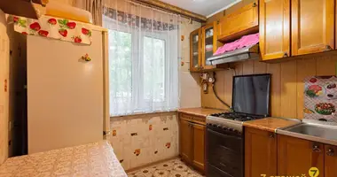 2 room apartment in Minsk, Belarus
