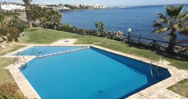 Dom 2 pokoi w Estepona, Hiszpania
