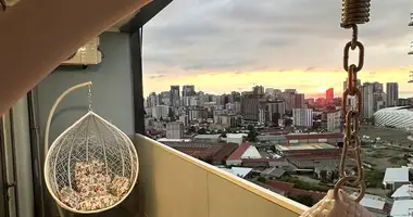 Studio apartment 1 bedroom in Batumi, Georgia