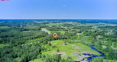 Plot of land in Petriskes, Lithuania