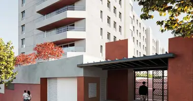3 bedroom apartment in Amsterdam, Netherlands