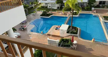 2 bedroom apartment in Arona, Spain