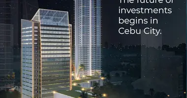 Apartamento independiente Piso independiente 1 habitacion en Cebú, Filipinas
