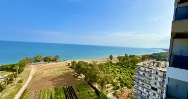 Appartement 2 chambres dans Mezitli, Turquie
