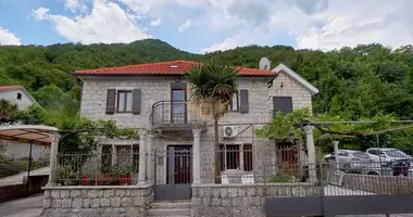 Wohnung 3 Zimmer in durici, Montenegro