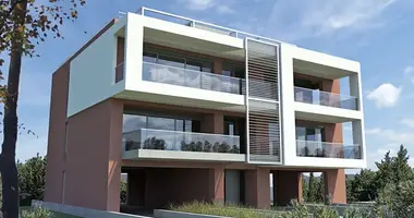 Wohnung 2 Schlafzimmer in Municipality of Pylaia Chortiatis, Griechenland