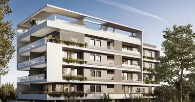 3 bedroom apartment in demos agiou athanasiou, Cyprus