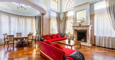 Ferienhaus in Zdanovicki sielski Saviet, Belarus