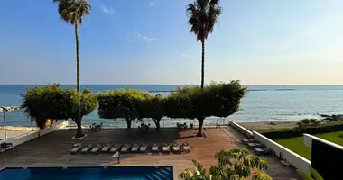 2 bedroom apartment in Germasogeia, Cyprus
