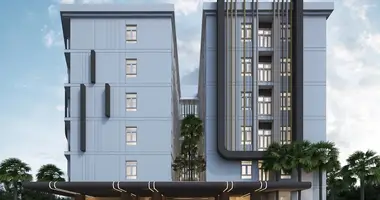 Appartement 1 chambre dans Phuket, Thaïlande