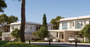 Szeregowiec w Limassol District, Cypr