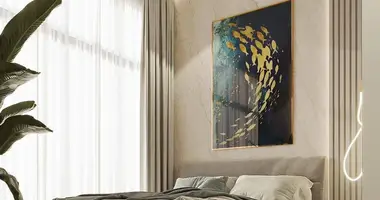 Квартира 2 комнаты в Батуми, Грузия