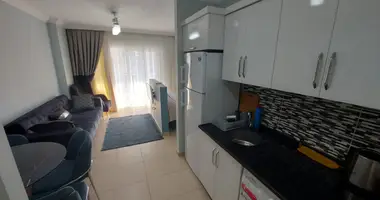 1 room apartment in Alanya, Turkey