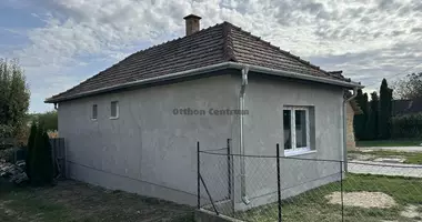 Casa 2 habitaciones en Nagybereny, Hungría