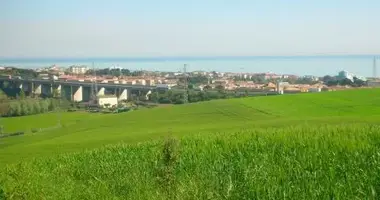Plot of land in San Benedetto del Tronto, Italy
