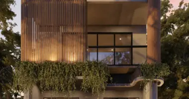 Villa 2 bedrooms in Pecatu, Indonesia