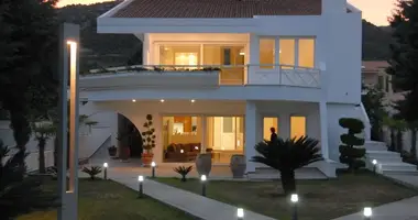 Villa 6 bedrooms in Nea Iraklitsa, Greece