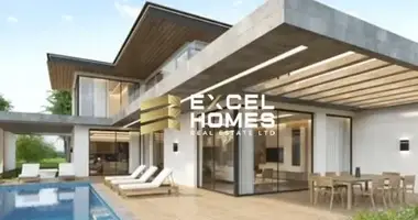 Villa 4 bedrooms in Mellieħa, Malta